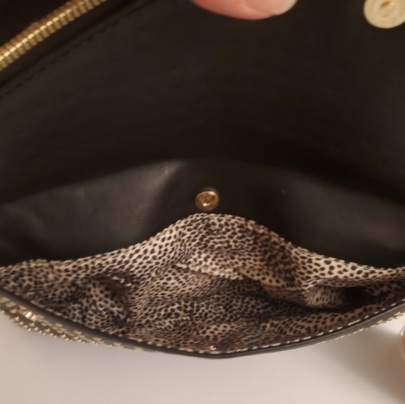 💙 Studded clutch - Picture 4 of 7